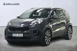 Kia Sportage 2017